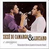 Cd Zeze Di Camargo E Luciano