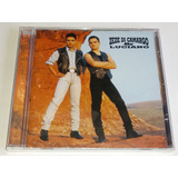 Cd Zezé Di Camargo Pão De Mel lacrado