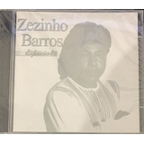 Cd Zezinho Barros Especial