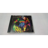 Cd Ziggy Marley And The Melody