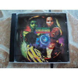 Cd Ziggy Marley And The Melody Makers Jahmekya