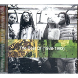 Cd Ziggy Marley And The