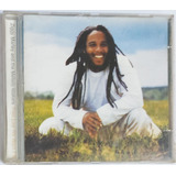 Cd Ziggy Marley And The Melony