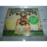 Cd Ziggy Marley Fly Rasta Digipak Br 2013 Lacrado