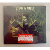 Cd Ziggy Marley In Concert 2013