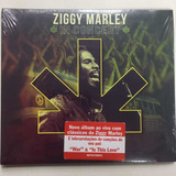 Cd Ziggy Marley