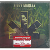 Cd Ziggy Marley In