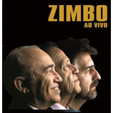 Cd Zimbo Trio   Zimbo