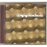 Cd Zippados 2002 Pros De Ca