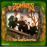 Cd Zombies The Gem
