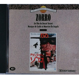 Cd Zorro Guido E Maurizio De