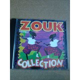Cd Zouk Colection