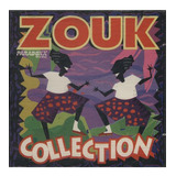 Cd Zouk Collection Ed 5