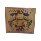 Cd Zz Top That Little Ol Band From Texas Original Soundtrack