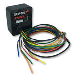 Cdi Alta Performance Rpm Pro Titan 160 Fan 160 Bros 160