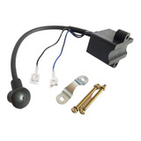 Cdi Bicicleta Motorizada Kit Motor Moskito 80cc
