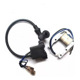 Cdi bobina Do Magneto Motor 80cc Bicicleta Motorizada