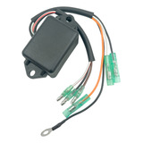 Cdi Caixa Ignição Motor Popa Yamaha 9 9 15 25 Hp 695 85540