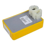 Cdi Centech Competição 10 800rpm Crf230 xr200