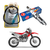 Cdi Competição 11200 10800rpm Centech Digital Crf230 Xr200