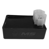 Cdi Competição Sem Limitador Ims Xls 125 1988 A 1996