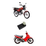 Cdi Dafra Zig 50 11 17 Super 50 10 17