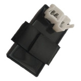 Cdi Do Triciclo Shineray Cargo 200 Com Motor Wuyang