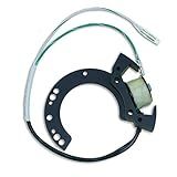 CDI Electronics 174-5721 Mercury-Mariner Estator - Vermelho -1997-2005-