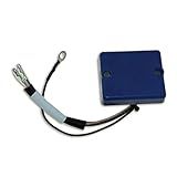 CDI Electronics Limitador RPM Mercury-Mariner 144-1889-52-2-3-4 Cilindros -1992-2006-