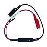 CDI Electronics Pacote Com 511-9775 Resistor De Carga
