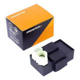 Cdi Honda Cg 150 Titan 2004 2008 Magnetron
