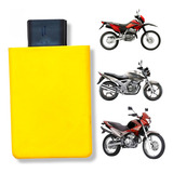 Cdi Honda Xr 250 Tornado Competição Corte 11 200 Centech