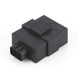 Cdi Magnetron Burgman 125 Suzuki