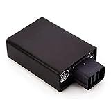 Cdi Magnetron Honda Cbx 250 Twister 2002-2006 90272080