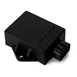 Cdi Magnetron Intruder 125 2008-2010 En 125 Yes 2005-2010