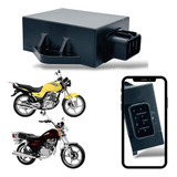 Cdi Modulo Ignição Suzuki Yes 125 2008 A 2012 Intruder 125