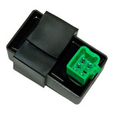 Cdi Modulo Sundow New Web 100 2002 2003 2004 2005 2006 2007