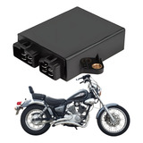 Cdi Modulo Yamaha Xvs Virago 250 Dafra Kansas 250