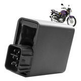 Cdi Módulo Yamaha Ybr Xtz 125 E K 2006 2007 2008 1 Linha