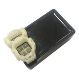 Cdi Moto Para Dafra Kansas 150 0 1