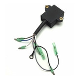 Cdi Motor De Popa Yamaha 15 Fmhs gmhs 1997 Em Diante