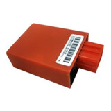 Cdi Nx400 Falcon 1999 A 2008 10500rpm (competição)