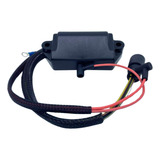 Cdi Para Motor De Popa Johnson Evinrude Brp 6 A 60 Hp