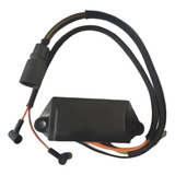 Cdi Para Motor De Popa Johnson Evinrude Brp 8 15 25 Hp