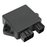 Cdi Para Motor De Popa Yamaha 40 Hp 99 Em Diante Xw