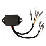 Cdi Para Motor De Popa Yamaha mariner 8 15 25hp