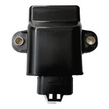 Cdi Para Motor Yamaha F15 f20 4t 2006 Em Diante