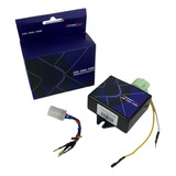 Cdi Pro Fire 9 Cortes Multscan Universal