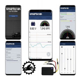 Cdi Pró Fire Multscan 9 Cortes Moto smartscan Controller bri