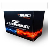 Cdi Programável Alta Performance Competição Crf230 Servitec